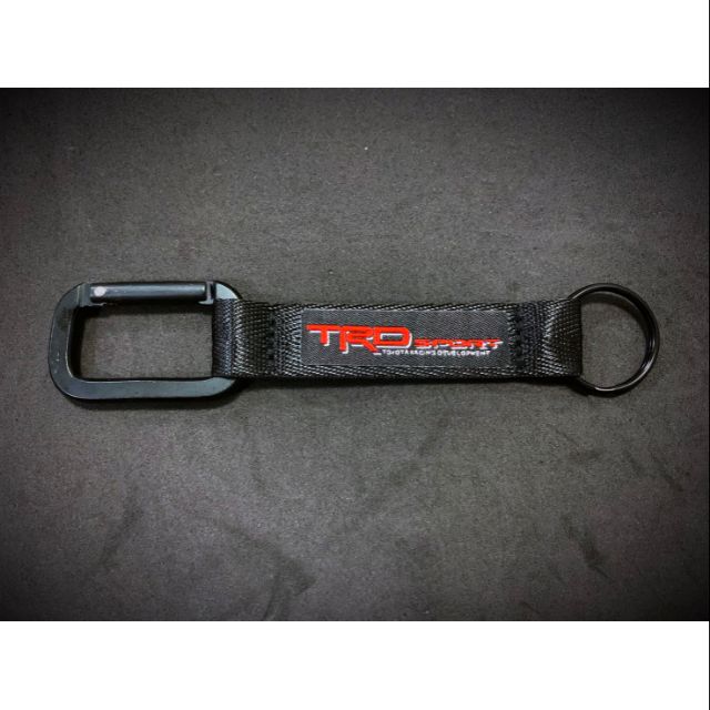พวงกุญแจ SNAPLINK ( TRD SPORT )
