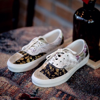 VANS ERA " Brocade " limited