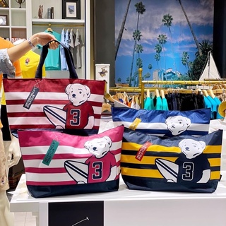 Shopping Bag กระเป๋าสวยๆจาก Beverly Hills Polo Club