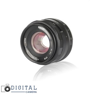 Lens MEIKE 35mm F1.4 fixed focus lens for Canon EF-M Mount