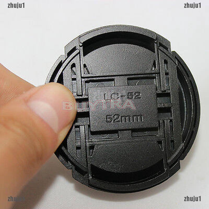 เลนส์กล้อง Sony Canon Nikon 52 มม. #2