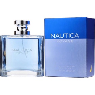 น้ำหอม Nautica voyage edt 100ml.