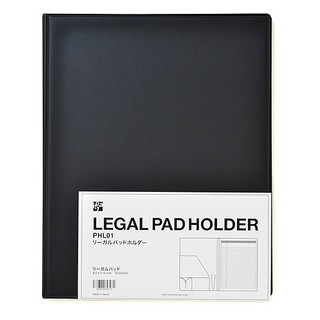 Itoya Legal Pad Holder แฟ้มอิโตย่า ขนาด A4