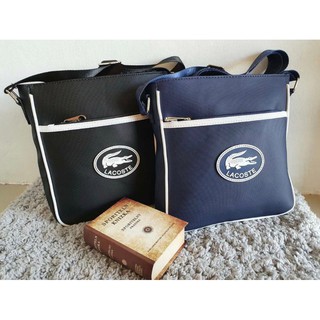 Lacoste Shoulder Bag