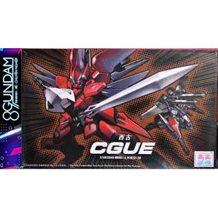 กันดั้มประกอบรุ่น HG Mobile CGUE (TT Hongli)