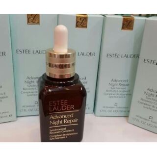 Estee Advanced Night Repair 50ml ของตัวหิ้ว