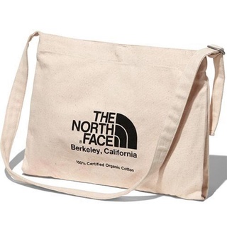 The North Face Musette Bag