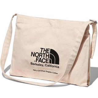 The North Face Musette Bag