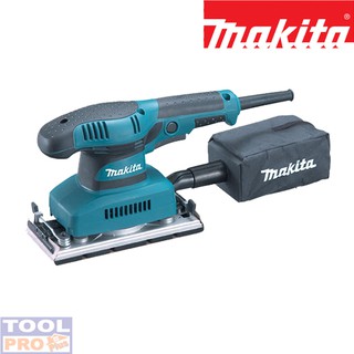 เครื่องขัดกระดาษทราย MAKITA BO-3710