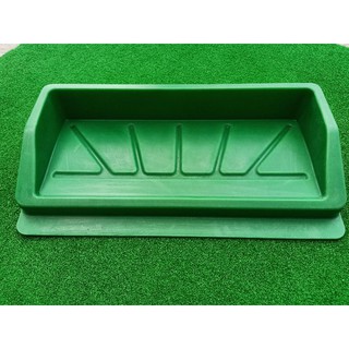 ถาดใส่ลูกกอล์ฟ Golf Station, Golf Station Silicone Fibre Golf Balls Tray collections!!