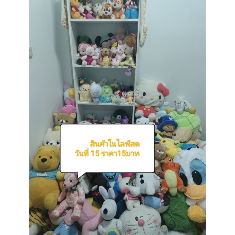 สินค้าในไลฟ์สด k'kongkwan