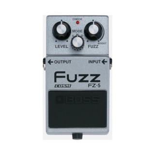 Boss FZ-5 Fuzz