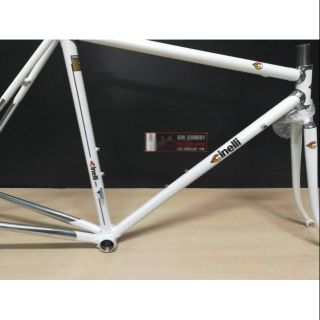 Frameset. Cinelli รุ่น super corsa