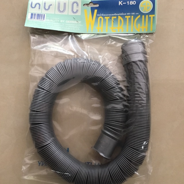 SB ท่อย่นน้ำทิ้งอเนกประสงค์ 65-300 เซนติเมตร