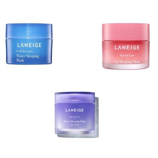 Laneige  Sleeping Mask ลาเนจสลีปปิ้งมาร์ก ของแท้💯%