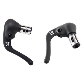 มือเบรค 3T Aero Brake Levers Team คาร์บอน