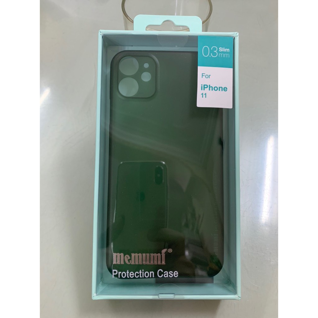 MEMUMI IPHONE 11 CASE