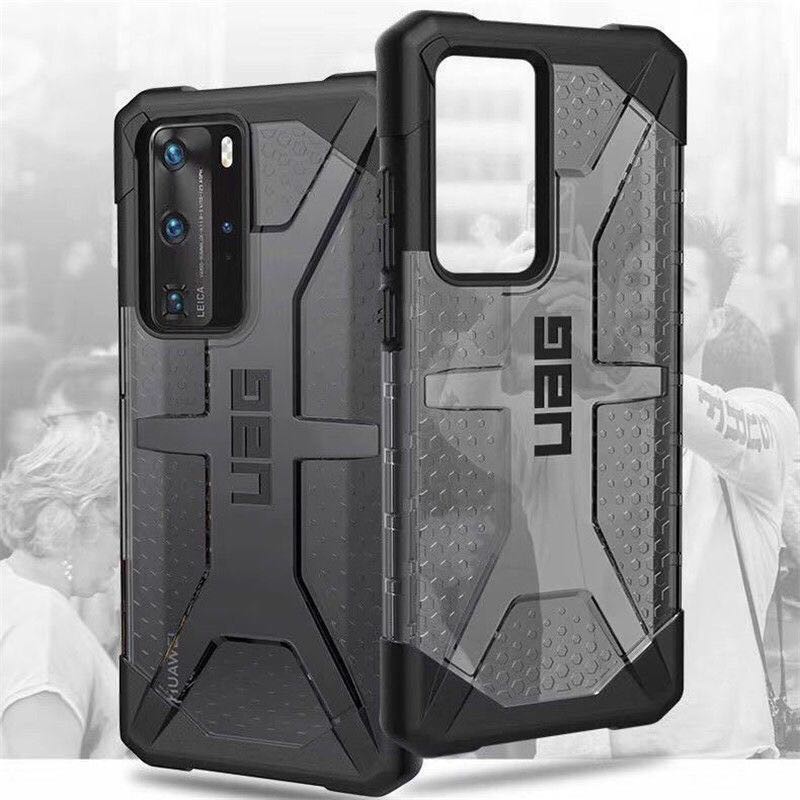 UAG Plasma Case เคส Huawei P30 / P30Pro / P30Lite / P40Pro / Mate20 / Mate20X / Mate20 Pro / Mate30 