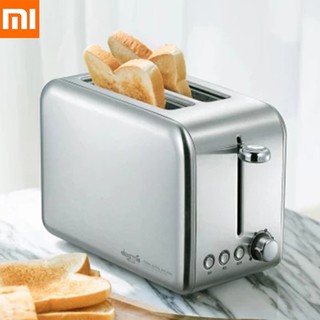 เครื่องปิ้งขนมปัง Deerma bread machine