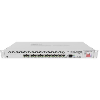 Mikrotik CCR1016-12G