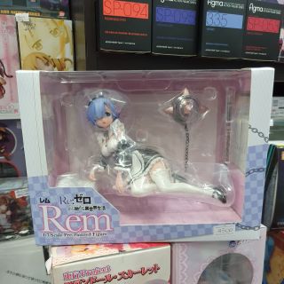 REM 1/7 scale น่ารักมากๆมีลูกตุ้มด้วยครับ!!!