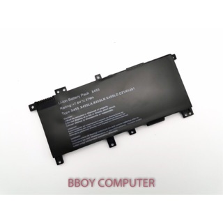 ASUS Battery แบตเตอรี่ ASUS K455 K455L X454L X455 X455LA X455LD X455L X455LJ X455LN  ASUS C21N1401 (OEM มอก)