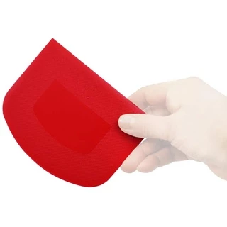 พร้อมส่ง Kai Cotta Scraper ที่ตัดแป้ง ตัดโดว์ ปาดครีม ผสมอาหาร จาก ญี่ปุ่น Made in Japan Kai House Select