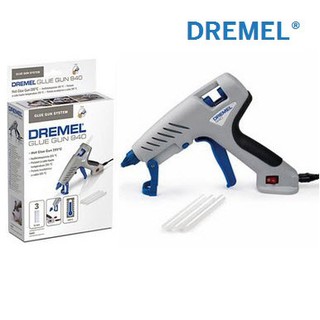 ปืนยิงกาว ความร้อนสองระดับ (930) Dremel(แท้)