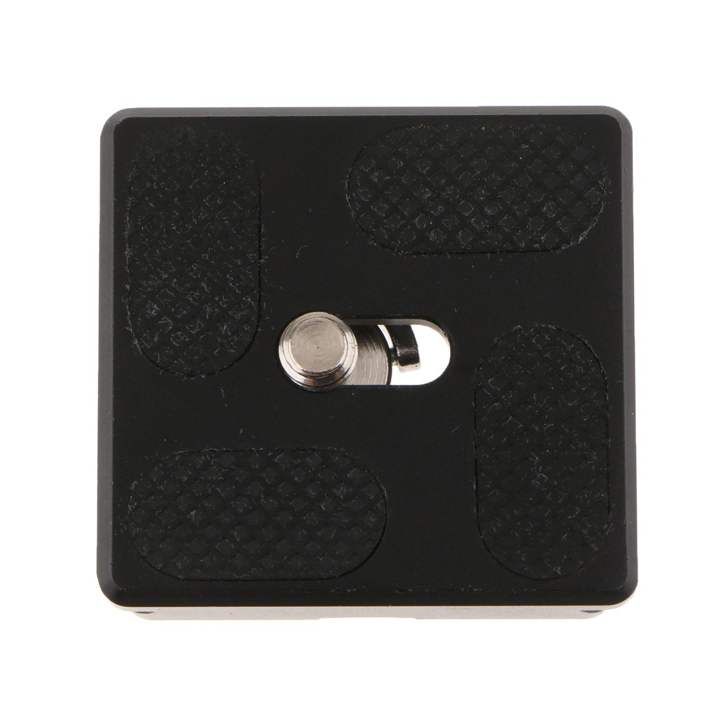 แผ่น QR สําหรับ FPH-53P/53Q FPH- 43Q M-4S หัวขาตั้งกล้อง