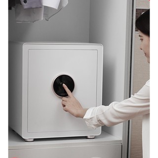 Xiaomi CRMCR Smart Electric Safe นิรภัยอิเล็กทรอนิกส์อัจฉริยะ