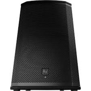 Electro-Voice ETX-15P ลำโพงสองทาง 15นิ้ว มีเพาเวอร์แอมป์ในตัว 2000W.15" Two-Way Powered Loudspeaker