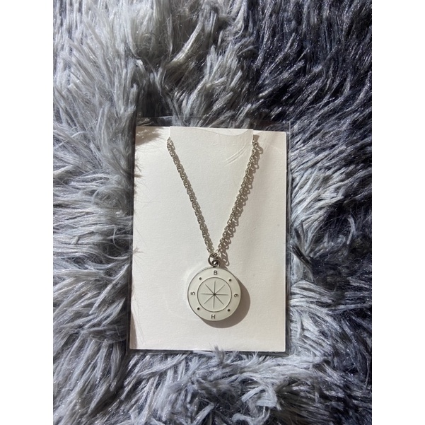 สร้อย BBH : BAEKHYUN