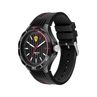 SCUDERIA FERRARI WATCH Black SF0830780 นาฬิกาข้อมือผู้ชาย ฿ุ4,590 (ราคาเต็ม ฿7,900)