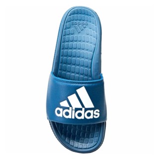 Adidas รองเท้าแตะรุ่น Voloomix Slides , blue , สีน้ำเงิน