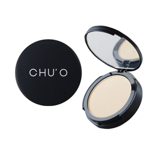 โปรโมชั่น : CHUO All day matte perfect poewer SPF 30  PA