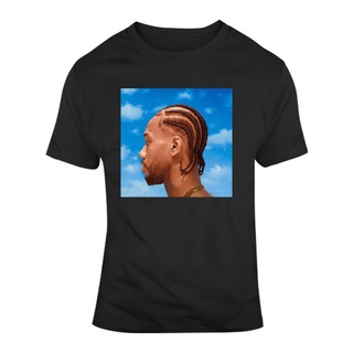 เสื้อยืดผ้าฝ้ายพิมพ์ลายแฟชั่น ขายดี เสื้อยืดคลาสสิก พิมพ์ลายอัลบั้ม Kawhi Leonard Parody Fan MLfegb53BHhakg37