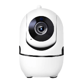 YCC365 กล้องวงจรปิดไร้สาย WiFI Full HD 5MP กล้องวงจร IP Camera 5.0ล้านพิกเซล Auto Tracking กล้องPtz เฝ้าระวัง