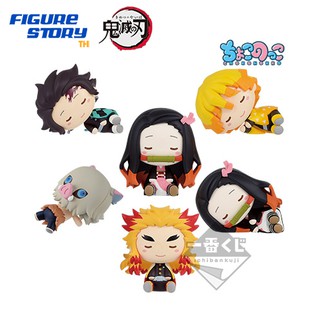 [Ichiban Kuji] Kimetsu no Yaiba ~ Infinite Train Edition ~ Prize I Chokonokko(ดาบพิฆาตอสูร)(ของแท้)(งานจับฉลาก)(ล๊อต JP)