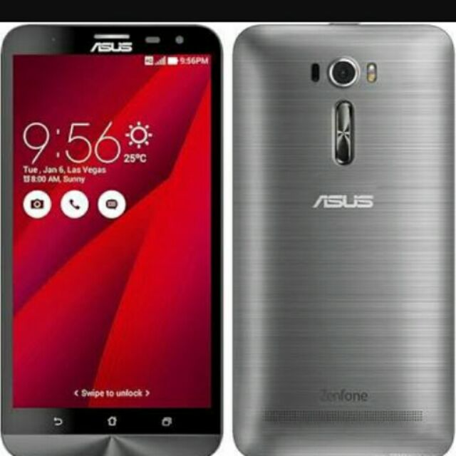 Asus zenfone2 Laser(ZE500KL)