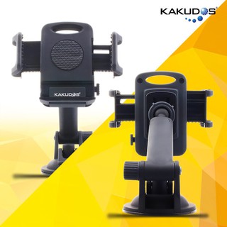 KAKUDOS Car Holder  รุ่น K-093 (เคลือบด้าน) 093 (ไม่เคลือบ) ที่วางโทรศัพท์มือถือในรถยนต์