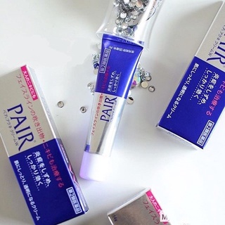 🍀Pair Acne Cream 14g ครีมรักษาสิว ลดอาการคัน สิว ผดผื่น และอาการอักเสบบวมแดงของผิว🍀