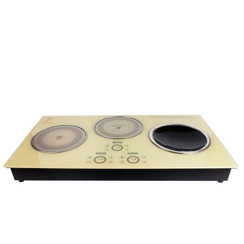 เตาไฟฟ้าอัจริยะferretti