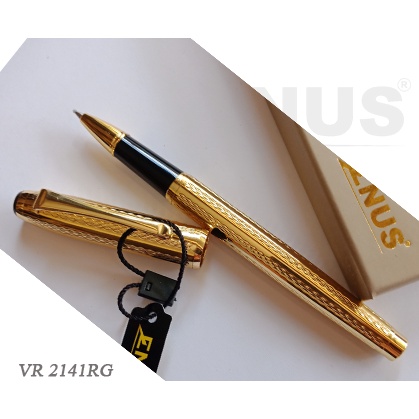 ปากกาลายเซ็นธุรกิจระดับไฮเอนด์ ของใคร วีอาร์246รจ ของขวัญที่มีความหมายสําหรับครูสุดหรู เพื่อน และคู่