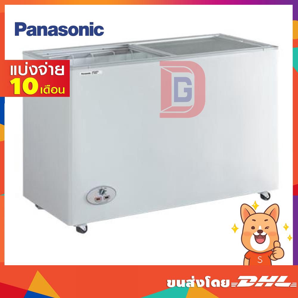 PANASONIC ตู้แช่แข็ง 13คิว 369ลิตร รุ่น SF-PC1497ST (11881)
