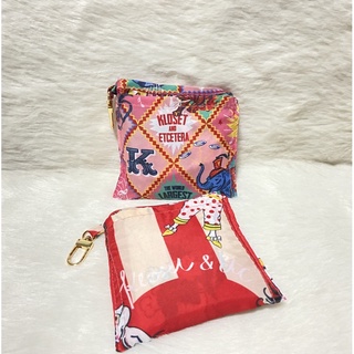 New 🎪Kloset Etcetera shopping bag🎪