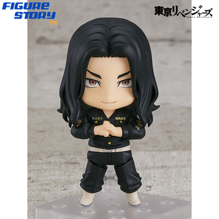 *Pre-Order*(จอง) Nendoroid Tokyo Revengers Keisuke Baji (อ่านรายละเอียดก่อนสั่งซื้อ)