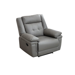 โปรโมชั่น : Morning Sleep เก้าอี้ โซฟา เก้าอี้นั่งสบาย เก้าอี้นุ่ม เก้าอี้สุขภาพ Recliner รุ่น The Gravity