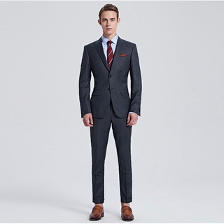 KINGMAN suit for men wool สั่งตัดสูท สูทสั่งตัด ตัดสูท สูทแต่งงาน เจ้าบ่าว สูทชาย สูทหญิง สูท ร้านตัดสูท