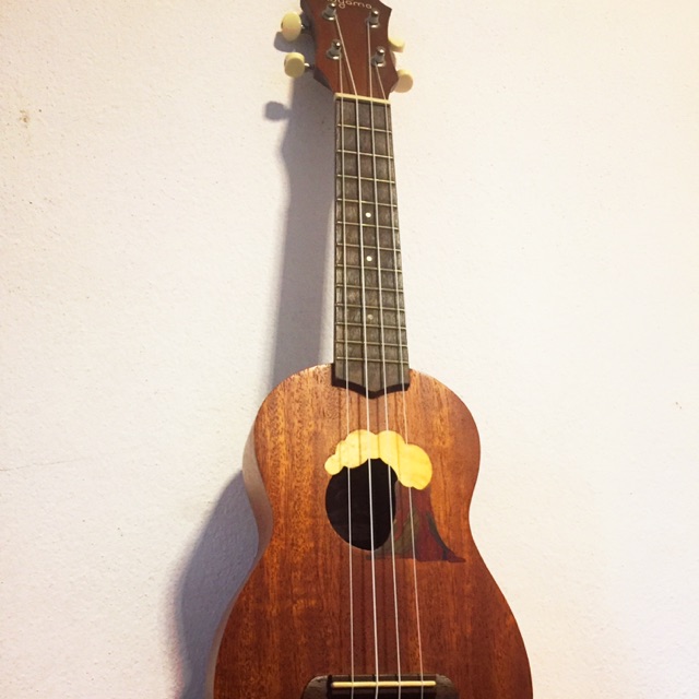 อูคูเลเล่ ของ KOYAMA