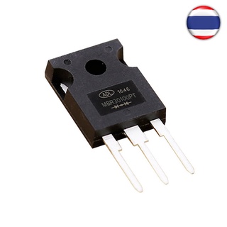 1pcs MBR30100PT 30A100V TO-247 package 30100 MBR30100 Schottky Diode